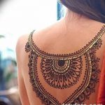 fotó Divatos tetoválások 2018.06.23 -tól №367 - Divatos tetoválások -