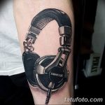 fotó Divatos tetoválások 2018.06.23 -tól №369 - Divatos tetoválások -