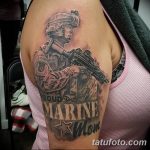 fotó Divatos tetoválások 2018.06.23 -tól №372 - Divatos tetoválások -