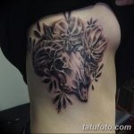 fotó Divatos tetoválások 2018.06.23 -tól №374 - Divatos tetoválások -