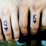 fotó Divatos tetoválások 2018.06.23 -tól №379 - Divatos tetoválások -