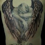 fotó Divatos tetoválások 2018.06.23 -tól №380 - Divatos tetoválások -