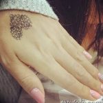 fotó Divatos tetoválások 2018.06.23 -tól №383 - Divatos tetoválások -