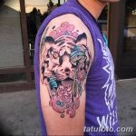 fotó Divatos tetoválások 2018.06.23 -tól №389 - Divatos tetoválások -