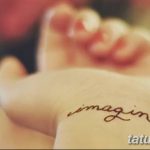 fotó Divatos tetoválások 2018.06.23 -tól №390 - Divatos tetoválások -