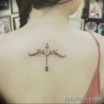 fotó Divatos tetoválások 2018.06.23 -tól №005 - Divatos tetoválások -