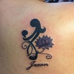 fotó Divatos tetoválások 2018.06.23 -tól №393 - Divatos tetoválások -