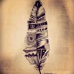 fotó Divatos tetoválások 2018.06.23 -tól №394 - Divatos tetoválások -