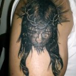 fotó Divatos tetoválások 2018.06.23 -tól №396 - Divatos tetoválások -