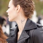 fotó Divatos tetoválások 2018.06.23 -tól №399 - Divatos tetoválások -