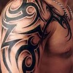 fotó Divatos tetoválások 2018.06.23 -tól №008 - Divatos tetoválások -