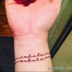 fotó Divatos tetoválások 2018.06.23 -tól №415 - Divatos tetoválások -