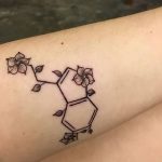 fotó Divatos tetoválások 2018.06.23 -tól №416 - Divatos tetoválások -