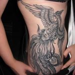 fotó Divatos tetoválások 2018.06.23 -tól №417 - Divatos tetoválások -