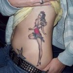 fotó Divatos tetoválások 2018.06.23 -tól №419 - Divatos tetoválások -