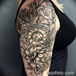 fotó Divatos tetoválások 2018.06.23 -tól №423 - Divatos tetoválások -