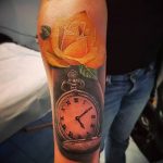 fotó Divatos tetoválások 2018.06.23 -tól №425 - Divatos tetoválások -