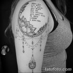 fotó Divatos tetoválások 2018.06.23 -tól №437 - Divatos tetoválások -