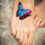 fotó Divatos tetoválások 2018.06.23 -tól №440 - Divatos tetoválások -