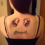fotó Divatos tetoválások 2018.06.23 -tól №031 - Divatos tetoválások -