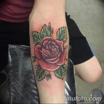 fotó Divatos tetoválások 2018.06.23 -tól №446 - Divatos tetoválások -