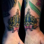 fotó Divatos tetoválások 2018.06.23 -tól №450 - Divatos tetoválások -