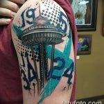 fotó Divatos tetoválások 2018.06.23 -tól №451 - Divatos tetoválások -