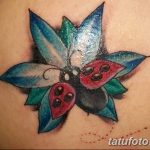 fotó Divatos tetoválások 2018.06.23 -tól №455 - Divatos tetoválások -