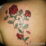 fotó Divatos tetoválások 2018.06.23 -tól №456 - Divatos tetoválások -