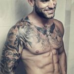 fotó Divatos tetoválások 2018.06.23 -tól №463 - Divatos tetoválások -