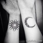 fotó Divatos tetoválások 2018.06.23 -tól №464 - Divatos tetoválások -