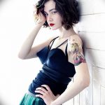 fotó Divatos tetoválások 2018.06.23 -tól №466 - Divatos tetoválások -