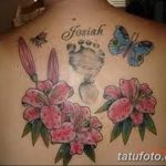 fotó Divatos tetoválások 2018.06.23 -tól №470 - Divatos tetoválások -