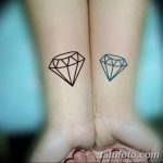 fotó Divatos tetoválások 2018.06.23 -tól №471 - Divatos tetoválások -