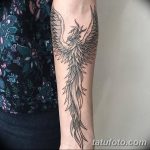 fotó Divatos tetoválások 2018.06.23 -tól №037 - Divatos tetoválások -