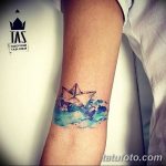 fotó Divatos tetoválások 2018.06.23 -tól №473 - Divatos tetoválások -