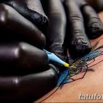 fotó Divatos tetoválások 2018.06.23 -tól №475 - Divatos tetoválások -