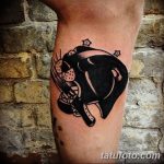 fotó Divatos tetoválások 2018.06.23 -tól №479 - Divatos tetoválások -