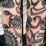 fotó Divatos tetoválások 2018.06.23 -tól №480 - Divatos tetoválások -