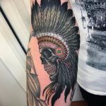 fotó Divatos tetoválások 2018.06.23 -tól №489 - Divatos tetoválások -