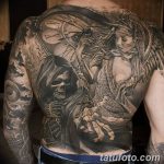 fotó Divatos tetoválások 2018.06.23 -tól №494 - Divatos tetoválások -