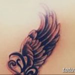 fotó Divatos tetoválások 2018.06.23 -tól №496 - Divatos tetoválások -