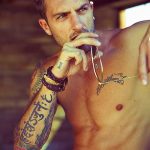 fotó Divatos tetoválások 2018.06.23 -tól №498 - Divatos tetoválások -