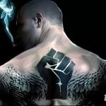 fotó Divatos tetoválások 2018.06.23 -tól №505 - Divatos tetoválások -