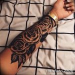 fotó Divatos tetoválások 2018.06.23 -tól №508 - Divatos tetoválások -