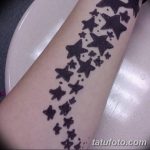 fotó Divatos tetoválások 2018.06.23 -tól №513 - Divatos tetoválások -