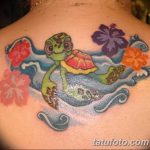 fotó Divatos tetoválások 2018.06.23 -tól №521 - Divatos tetoválások -