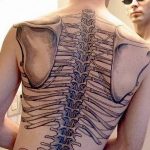 fotó Divatos tetoválások 2018.06.23 -tól №527 - Divatos tetoválások -