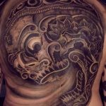 fotó Divatos tetoválások 2018.06.23 -tól №531 - Divatos tetoválások -