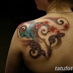 fotó Divatos tetoválások 2018.06.23 -tól №537 - Divatos tetoválások -